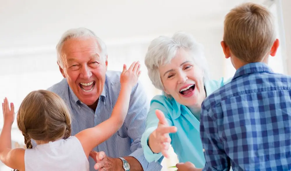 En el Perú, esta celebración se hizo oficial con la publicación de la Ley 30088, el 1 de octubre de 2013. Foto: difusión