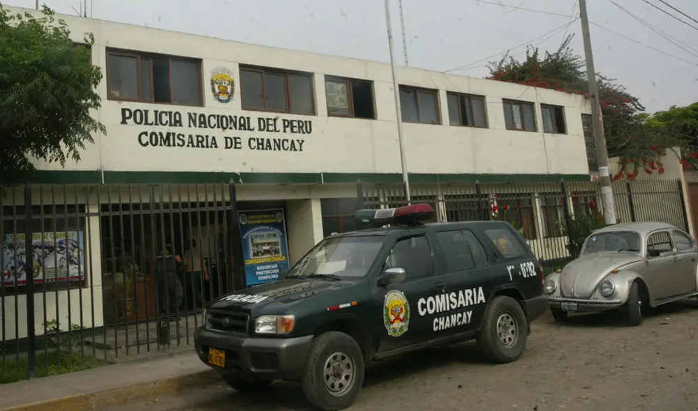 Hasta el momento, una persona sospechosa fue detenida. Foto: La República