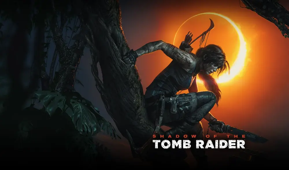 Shadow of the Tomb Raider recibió un parche de actualización por última vez en 2019. Foto: Square Enix