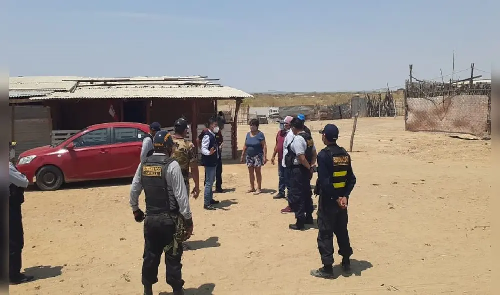 Agentes de la PNP realizarán operativos durante Fiestas Patrias. Foto: La República.