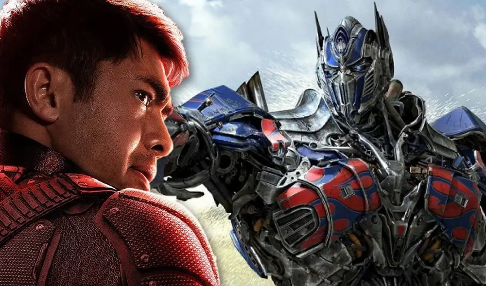 Un crossover entre ambas franquicias ya fue desarrollado en los cómics. Foto: composición/Paramount Pictures