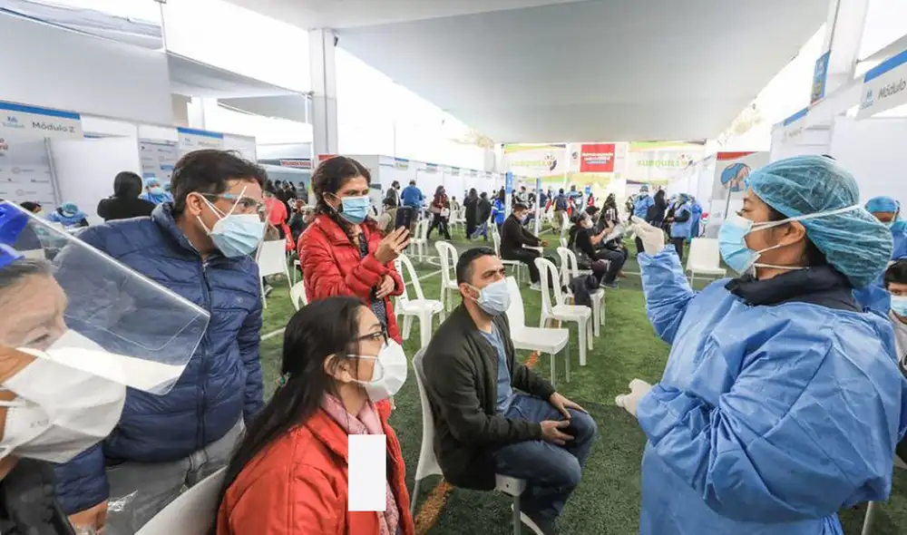 Hasta el 25 de julio se registró el fallecimiento de 163 pacientes con COVID-19. Foto: EsSalud Hasta el 25 de julio se registró el fallecimiento de 163 pacientes con COVID-19. Foto: EsSalud