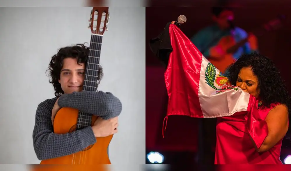 Desde el 27 de julio, se brindarán conciertos para conmemorar los 200 años de independencia del país. Foto: composición LR Desde el 27 de julio, se brindarán conciertos para conmemorar los 200 años de independencia del país. Foto: composición LR