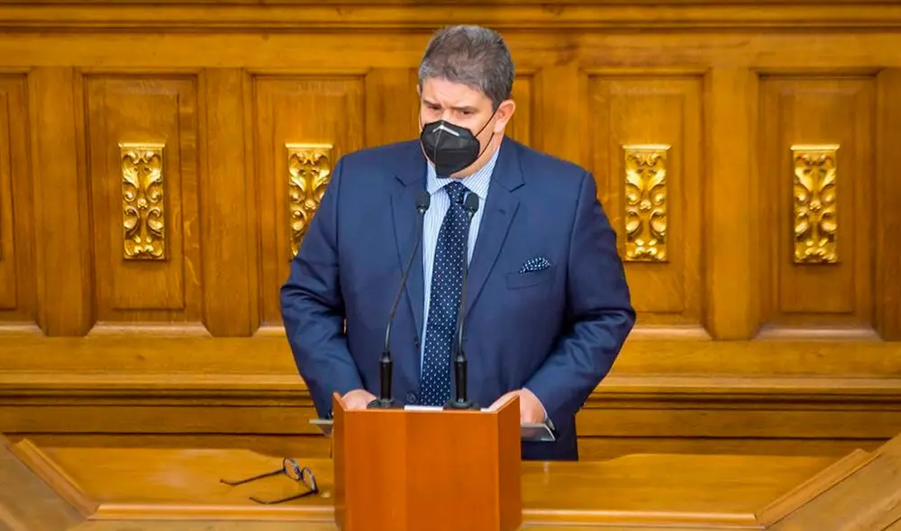 José Gregorio Correa llamó a las naciones latinoamericanas a defender los derechos de los migrantes como un homenaje al Libertador Simón Bolívar. Foto: EFE