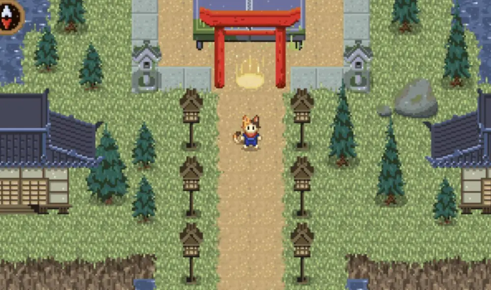 El videojuego permite registrar el progreso y competir a nivel mundial con personas de todo el mundo. Foto: Google