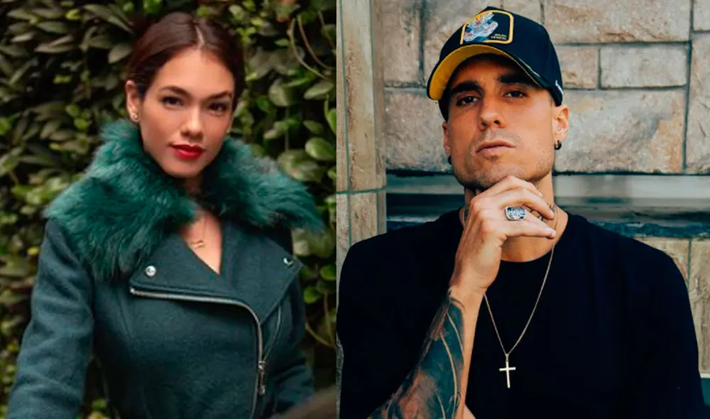 Jazmín Pinedo y Gino Assereto mantienen una relación de amistad y comparten la crianza de su pequeña hija Khaleesi. Foto: Jazmín Pinedo / Instagram Jazmín Pinedo y Gino Assereto mantienen una relación de amistad y comparten la crianza de su pequeña hija Khaleesi. Foto: Jazmín Pinedo / Instagram