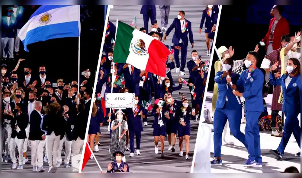 Los países latinoamericanos están comenzando a destacar en estos juegos. Foto: Marca