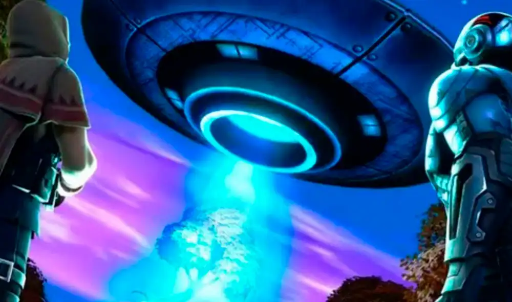 Epic Games aún no ha revelado la fecha en que se realizará el evento final de la Temporada 7 de Fortnite. Foto: Gamers Unite Epic Games aún no ha revelado la fecha en que se realizará el evento final de la Temporada 7 de Fortnite. Foto: Gamers Unite