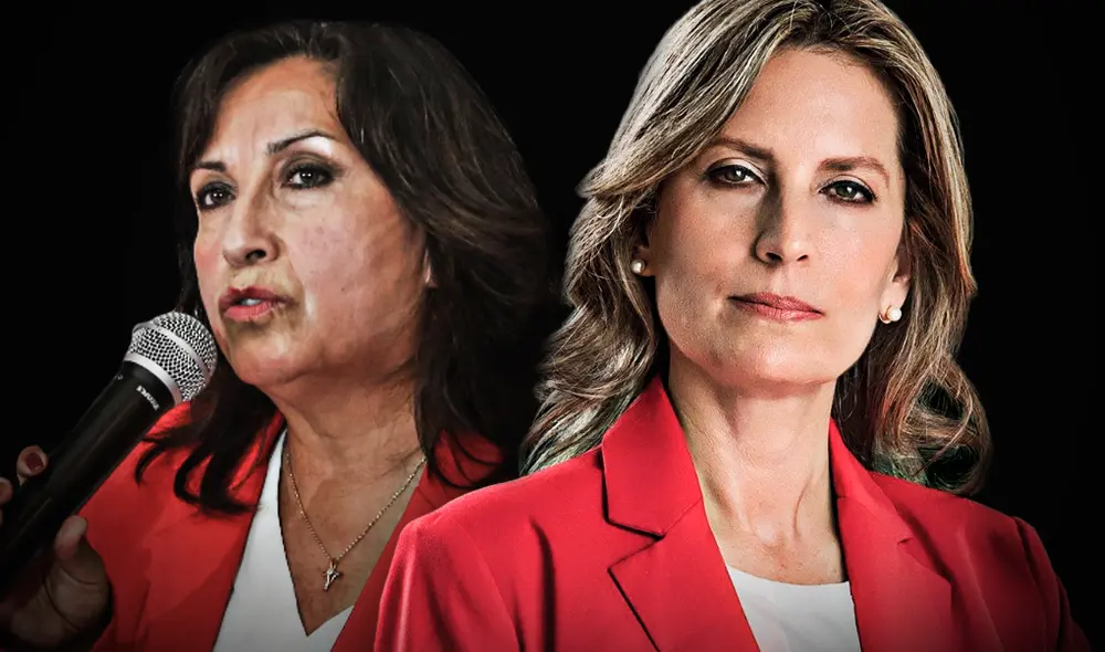 María del Carmen Alva señaló en su discurso que el Legislativo garantizará el equilibrio de poderes. Foto: composición de Fabrizio Oviedo/La República María del Carmen Alva señaló en su discurso que el Legislativo garantizará el equilibrio de poderes. Foto: composición de Fabrizio Oviedo/La República