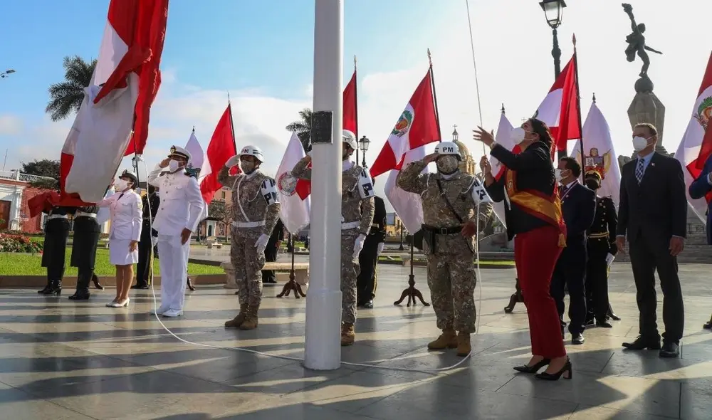 Continuarán eventos en la región. Foto: Municipalidad de Trujillo
