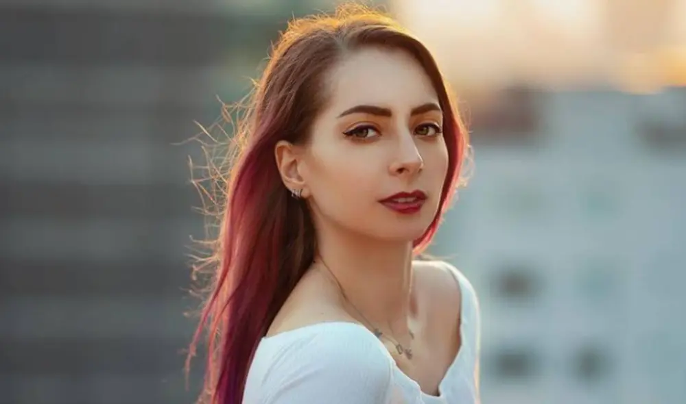 El martes 29 de junio, la influencer fue detenida por posesión y difusión de material de abuso sexual infantil. Foto: YosStop /Instagram