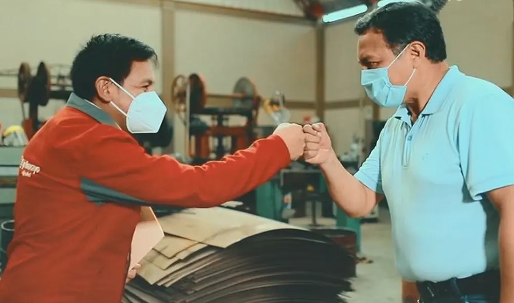 Campaña estará vigente hasta el 31 de diciembre. Foto: difusión