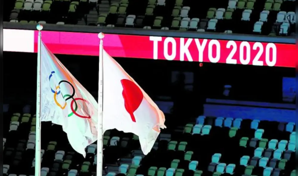 Conoce por qué la fiesta más grande del deporte no fue rebautizada como 2021, año en el que se realiza. foto: difusión