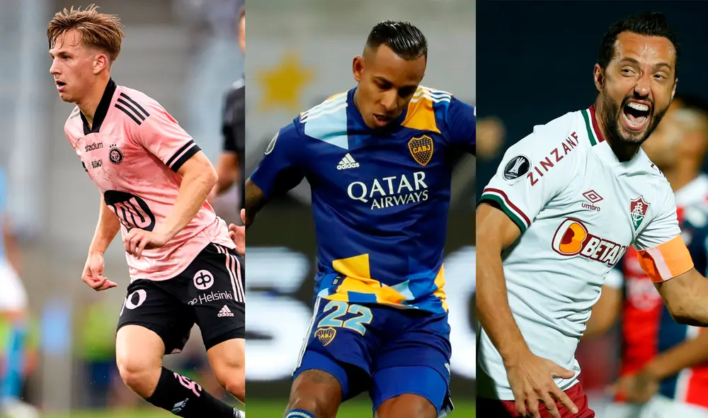 Partidos hoy 27 de julio. Foto: composición / EFE