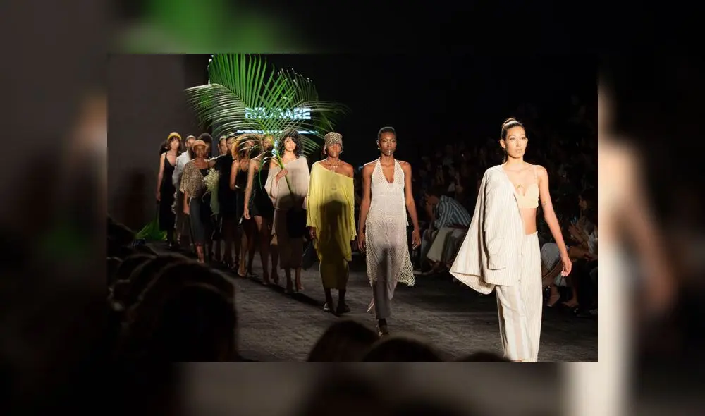 El evento se realiza en la Plaza Mayor de la capital antioqueña, la cual recibirá varios exponentes la industria de moda del país. Foto: difusión El evento se realiza en la Plaza Mayor de la capital antioqueña, la cual recibirá varios exponentes la industria de moda del país. Foto: difusión