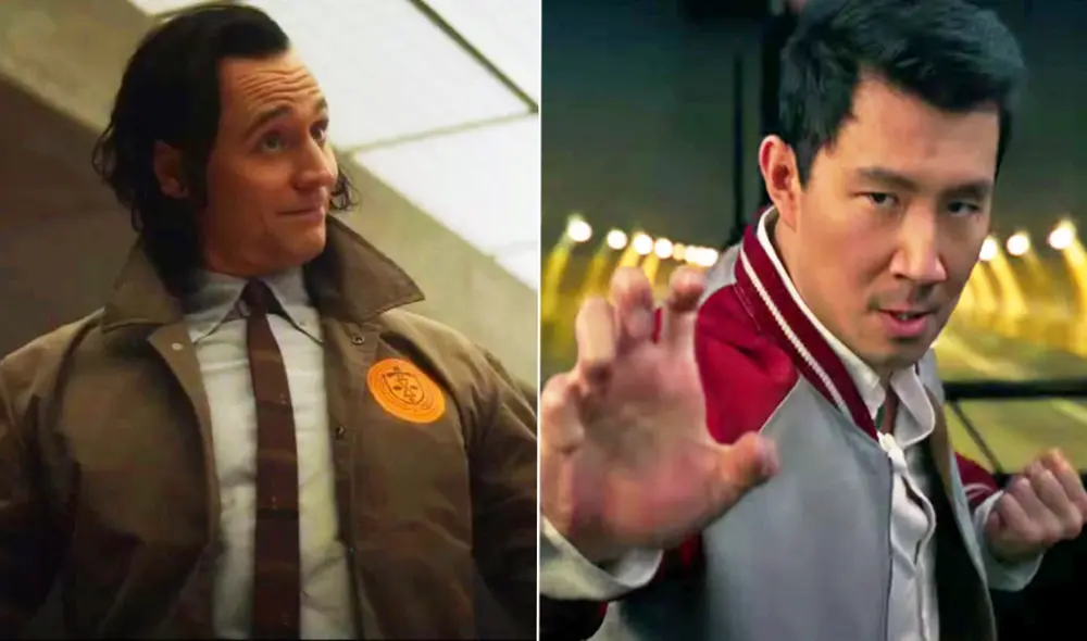 El MCU es como una gran familia para todos los actores involucrados. Foto: composición / Marvel Studios