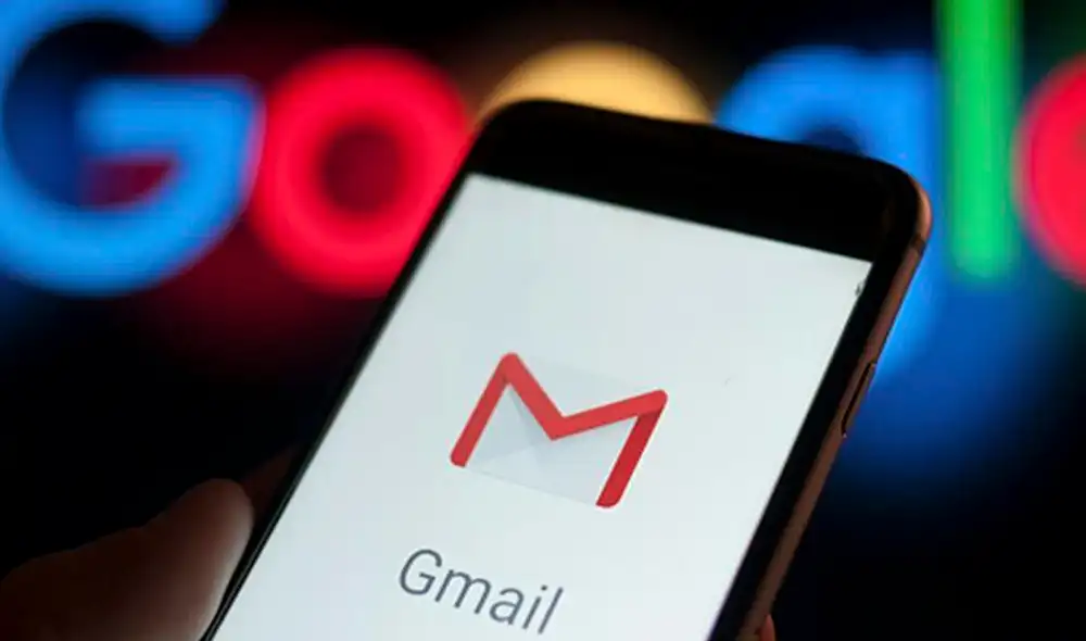 Los archivos, documentos, fotos y videos que guardas en Gmail, Google Drive y Google Fotos comparten el mismo almacenamiento. Foto: Twitter