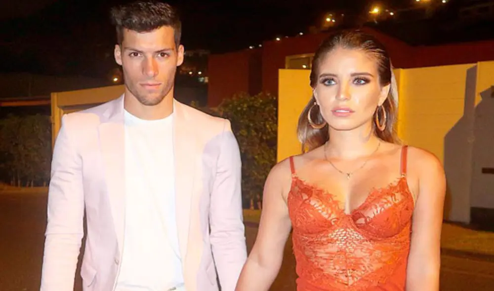 Rodrigo González despejó dudas sobre Patricio Parodi y Flavia Laos. Foto: Instagram