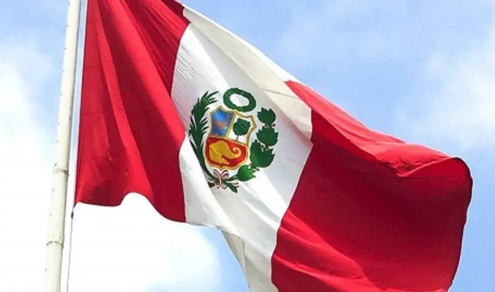 Conoce cuál es el simbolismo que guardan los elementos que estarán presentes en la toma de mando. Foto: difusión