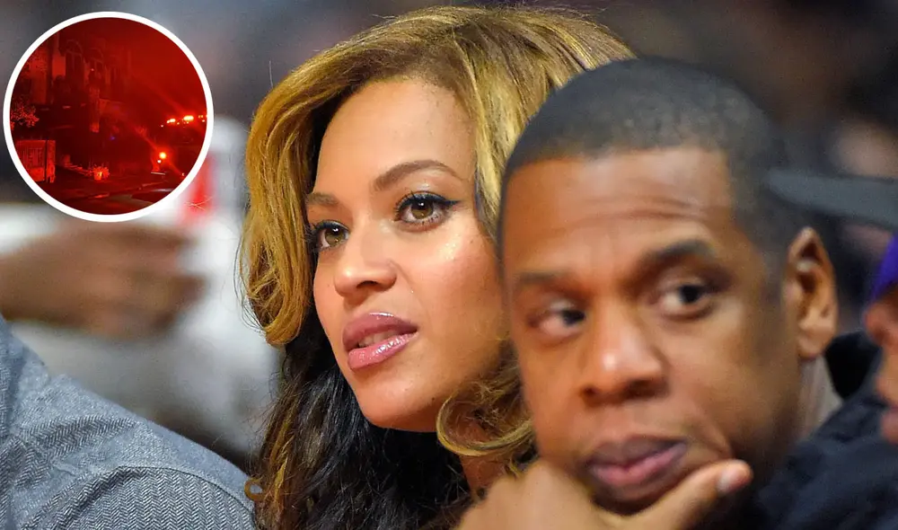 La famosa pareja adquirió la residencia en el año 2010. Foto: Difusión/Celeb Digs