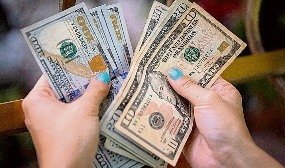 Confianza. La incertidumbre comienza a bajar a medida que se acerca el cambio de mando. Foto: difusión