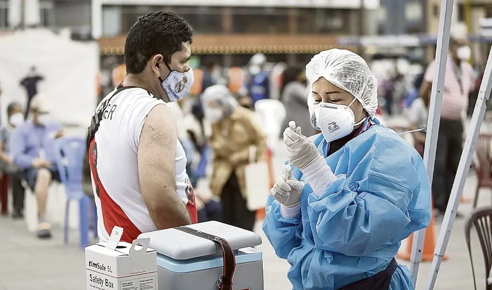 Foto: La República Foto: La República