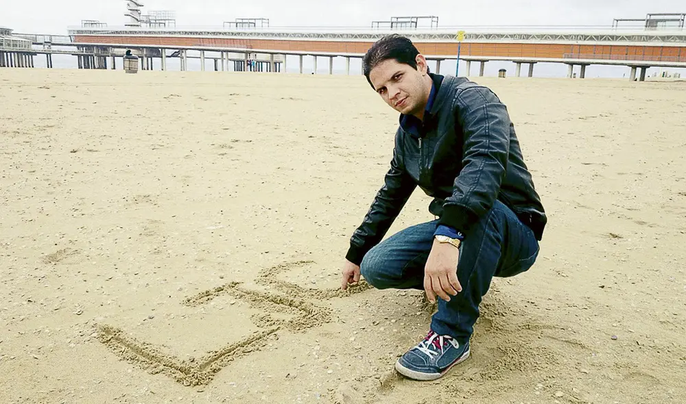 Cárdenas. “La mayor responsabilidad recae en la propia cultura política de la revolución”, dice, ante la ausencia de principios democráticos. Foto: difusión
