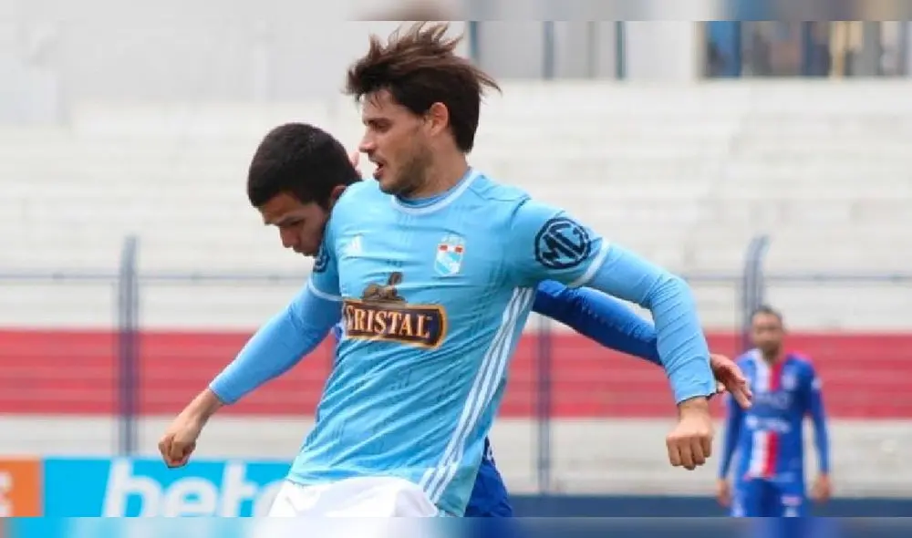 El Sporting Cristal vs. Carlos Mannucci se jugará en el Estadio Matute. Foto: Liga 1 Betsson