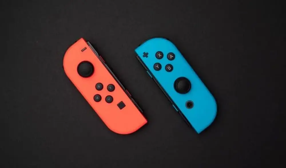 Debido al constante uso, los mandos de Nintendo Switch empiezan a sufrir de este problema. Foto: Alfabetajuega