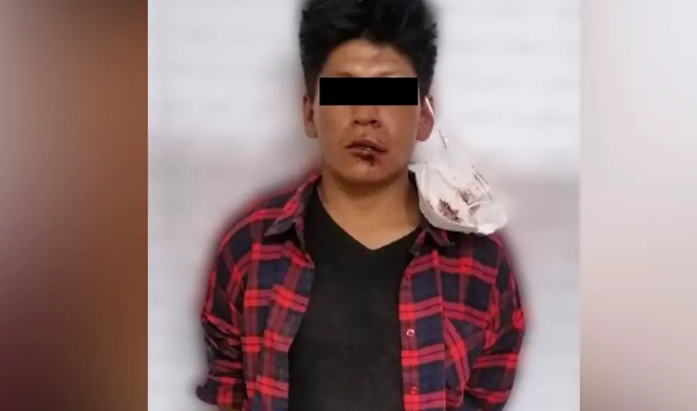 Caso será investigado por el Ministerio Público. Foto: PNP