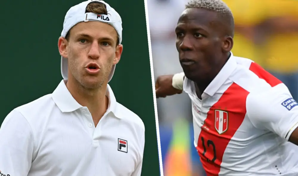 Luis Advíncula habría firmado por tres años y medio con Boca Juniors. Fotos: AFP