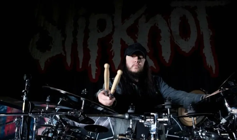 Años atrás, el también productor confirmó que sufría de una enfermedad llamada mielitis transversa. Foto: difusión