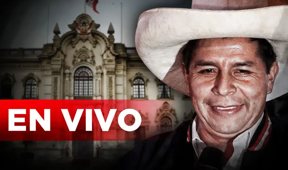 Pedro Castillo fue elegido por el electorado como presidente constitucional para el periodo 2021-2026. Foto: Composición Gerson Cardoso/La República Pedro Castillo fue elegido por el electorado como presidente constitucional para el periodo 2021-2026. Foto: Composición Gerson Cardoso/La República