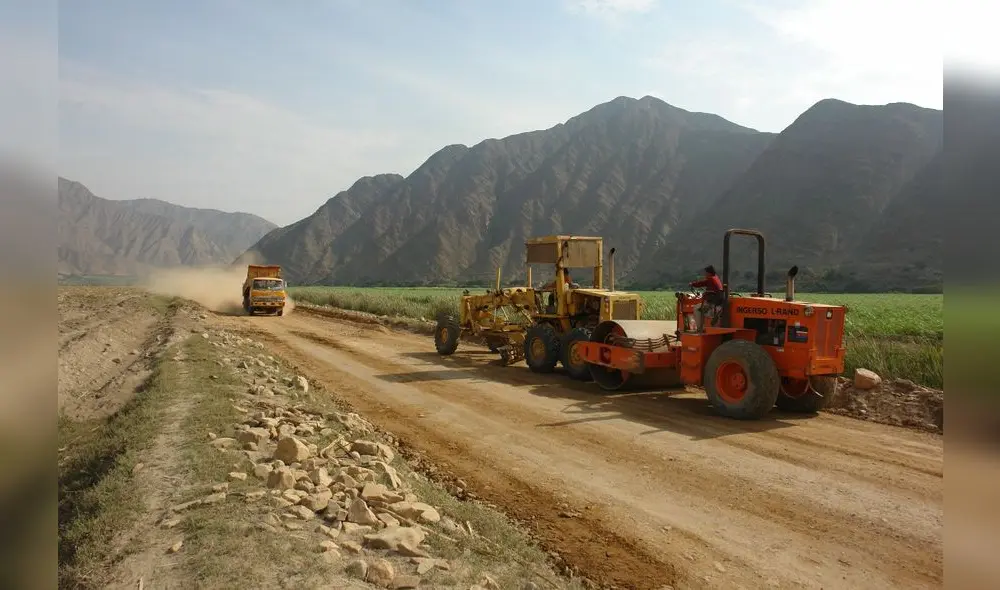 Las ocho regiones representan el 29% de la población y el 16% del producto interno bruto (PBI) del país. Foto: La República