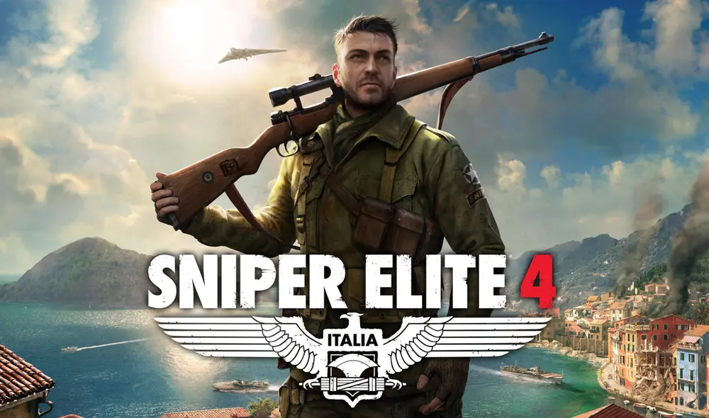 El juego también está disponible para PlayStation 4, Xbox One, Nintendo Switch y PC. Foto: Rebellion Developments