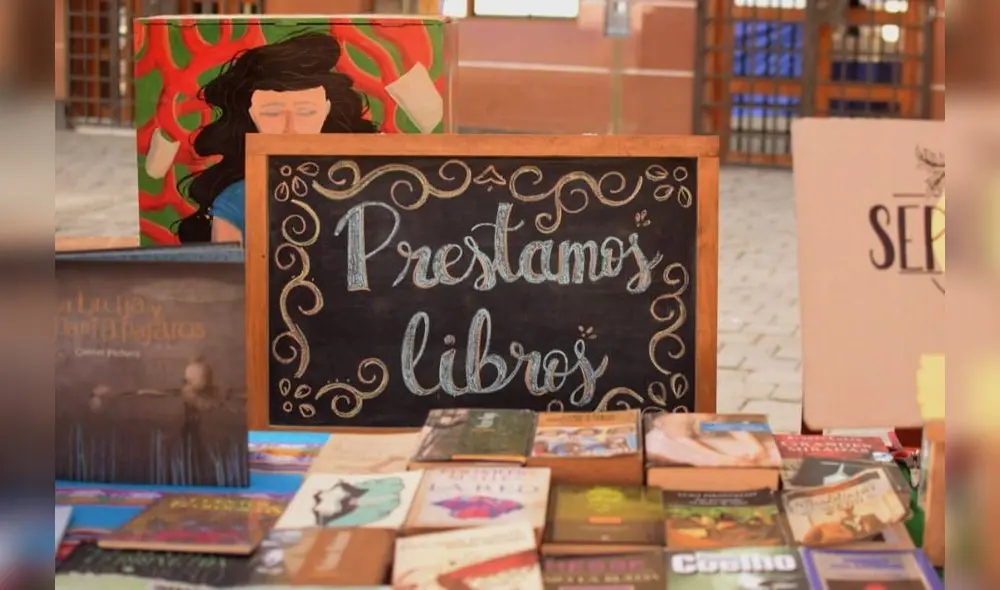 Evento durará tres días. Foto: Biciteca