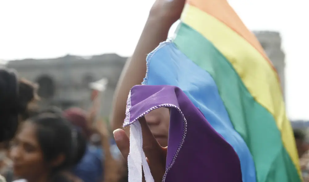 Empresa también deberá hacer una capacitación en su personal sobre la discriminación. Foto: La República Empresa también deberá hacer una capacitación en su personal sobre la discriminación. Foto: La República