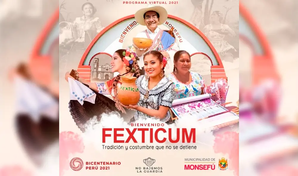 La feria contará con la presentación de talentos musicales de Monsefú. Foto: Muni Monsefú La feria contará con la presentación de talentos musicales de Monsefú. Foto: Muni Monsefú