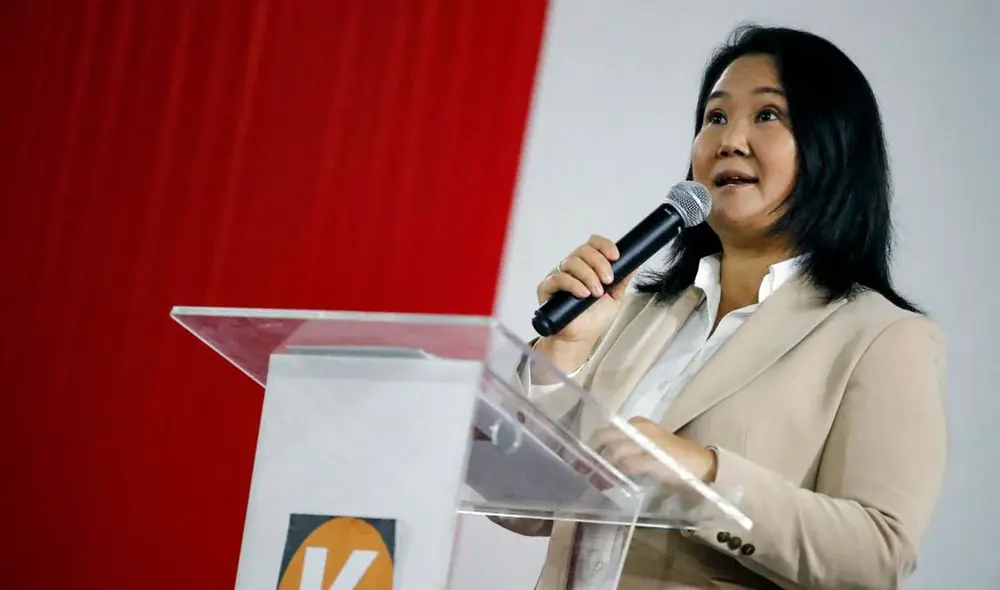 Respecto a la campaña electoral, el grupo de expertos en comicios determinó que “fue dura y alcanzó una radicalización y polarización extrema". Foto: AFP