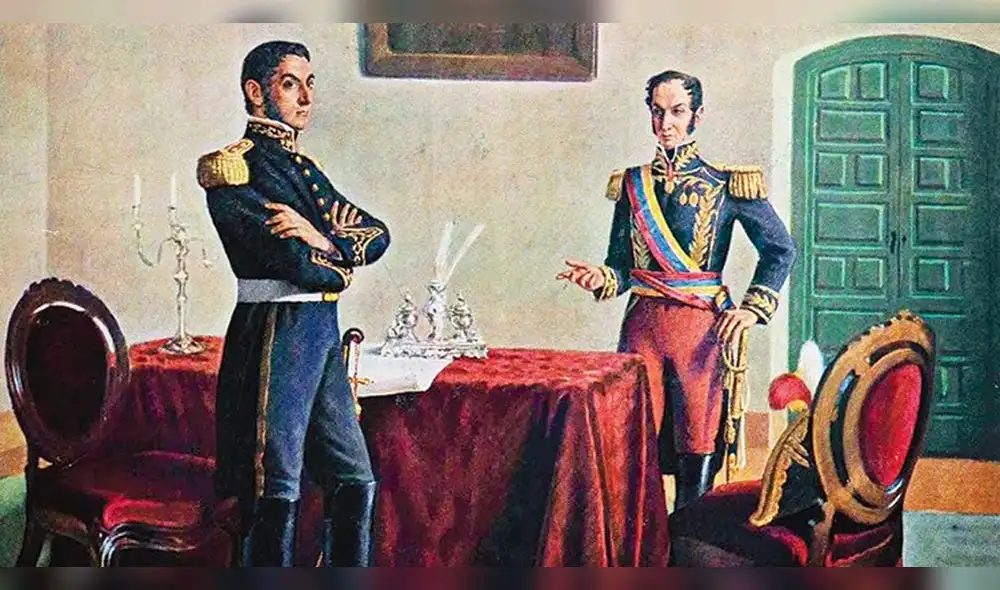 Este 28 de julio se conmemora los 200 años de Independencia del Perú. Foto: El Peruano Este 28 de julio se conmemora los 200 años de Independencia del Perú. Foto: El Peruano