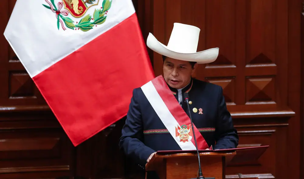 También se se estudiará la viabilidad de una carrera para el investigador tecnológico. Foto: Presidencia Perú También se se estudiará la viabilidad de una carrera para el investigador tecnológico. Foto: Presidencia Perú