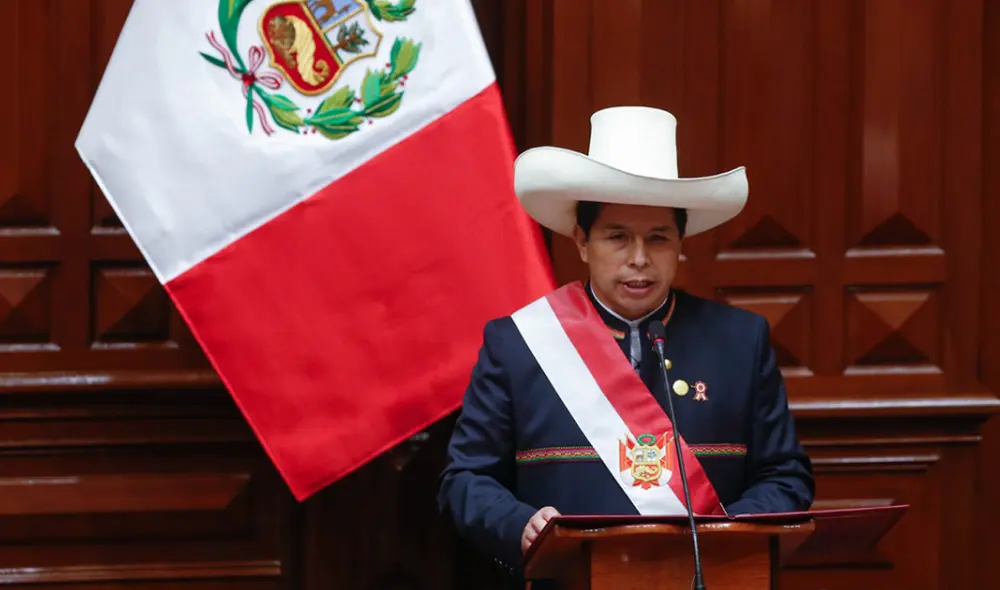 Rondas también fiscalizarán a las autoridades en la ejecución de la inversión pública en las comunidades. Foto: Presidencia