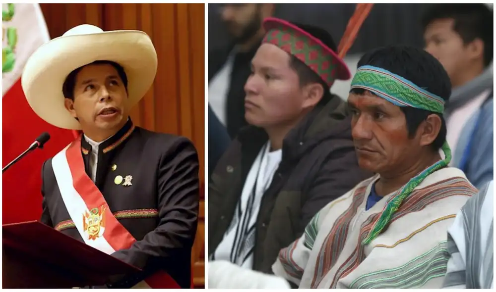 Palacio de Gobierno se convertirá en un museo que buscará reivindicar culturas peruanas. Foto: composición LR