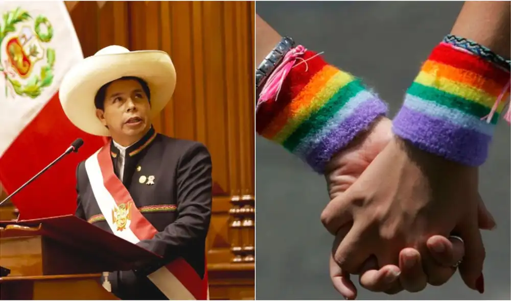 “Una omisión siempre va a ser notoria en estos temas", señaló la excongresista Indira Huilca. Foto: composición La República