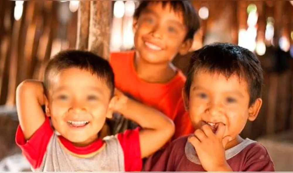 La ONU facultó a cada país para seleccionar un día dedicado a la celebración de los niños bajo sus tradiciones y costumbres. Foto: difusión