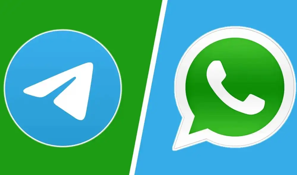 Cambiar velocidad de videos, borrar historial de mensajes cada mes y compartir pantalla. Así se ha renovado Telegram. Foto: Andro4all