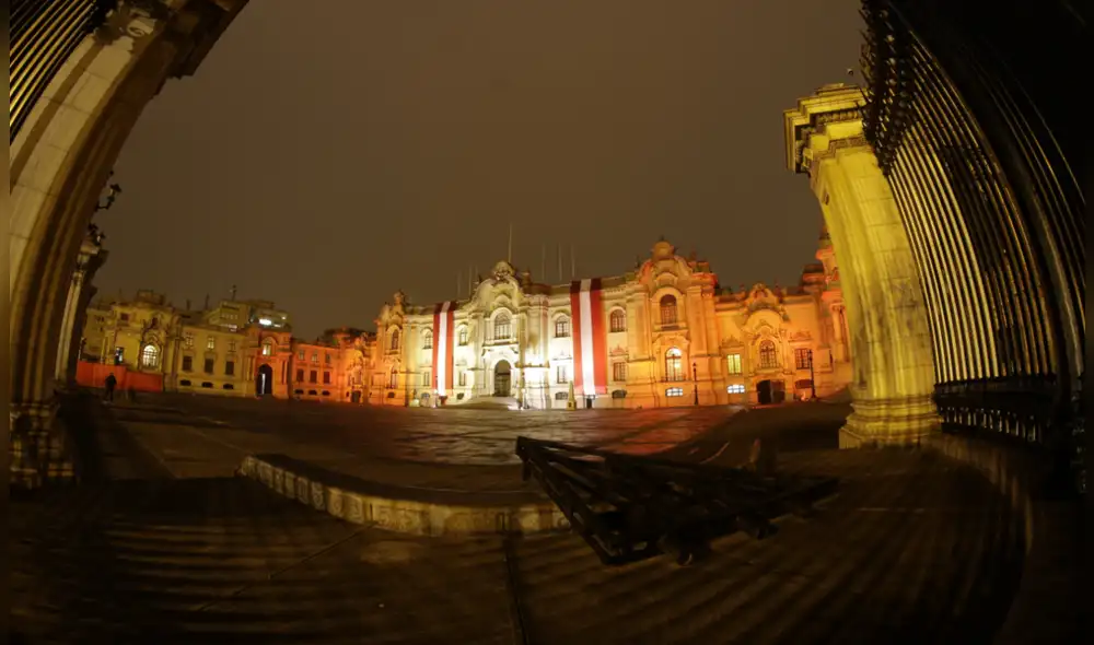 Este 2021 se celebra el bicentenario de la independencia nacional dentro del marco de Fiestas Patrias. Conoce los detalles de la icónica celebración. Foto: GLR