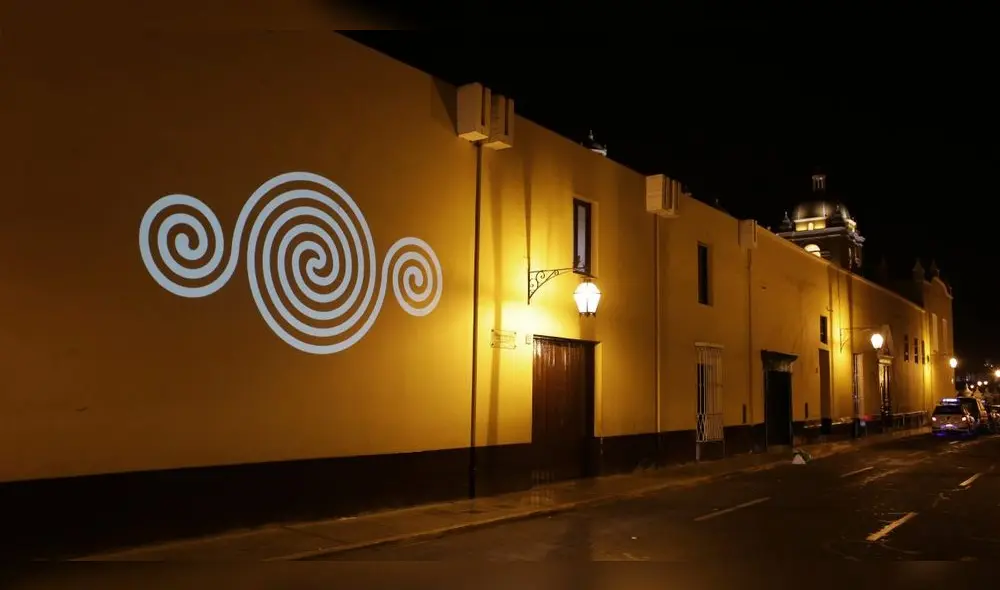 Actividades se darán el 28 y 29 de julio. Foto: Intangible