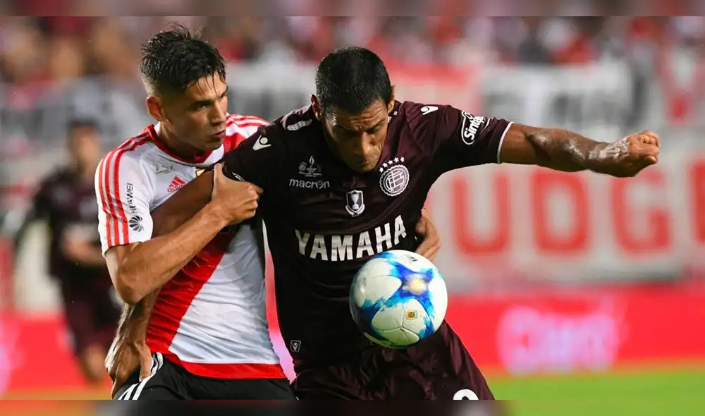 El cotejo tendrá lugar en el Estadio Néstor Díaz Pérez. Foto: EFE El cotejo tendrá lugar en el Estadio Néstor Díaz Pérez. Foto: EFE
