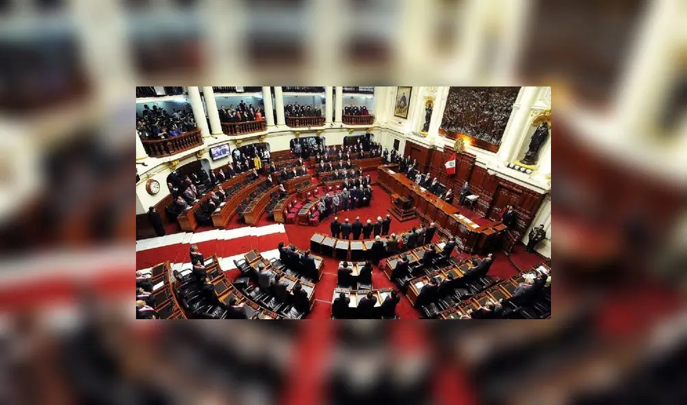 Asamblea constituyente. Primer ministro descartó que se esté trabajando en la propuesta. Foto: archivo
